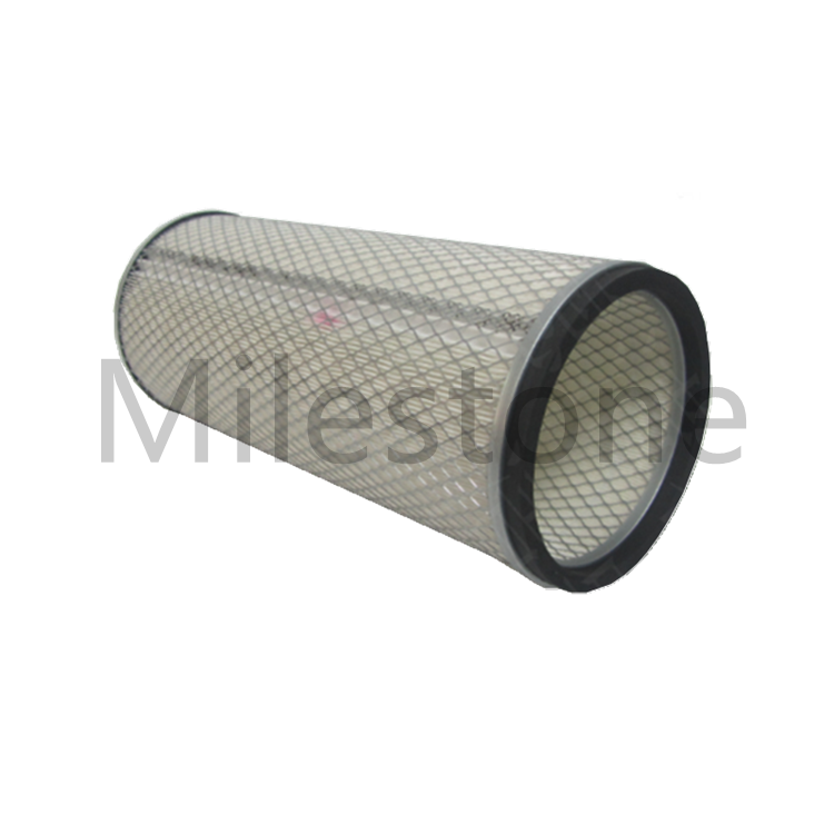 truck engine part intake air filter AF25276 AF25277 1109N12-020 1109N12-030 K3046