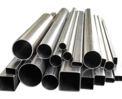 UNS N05500 Monel K500 Pipe for Cold Cryogenic Treatment and Electrical Heating Elements