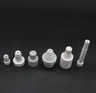 Composite Boron Nitride Ceramic