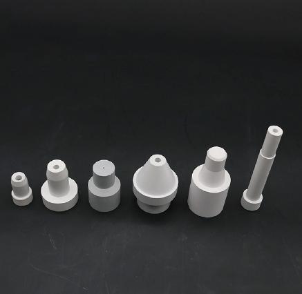 Composite Boron Nitride Ceramic