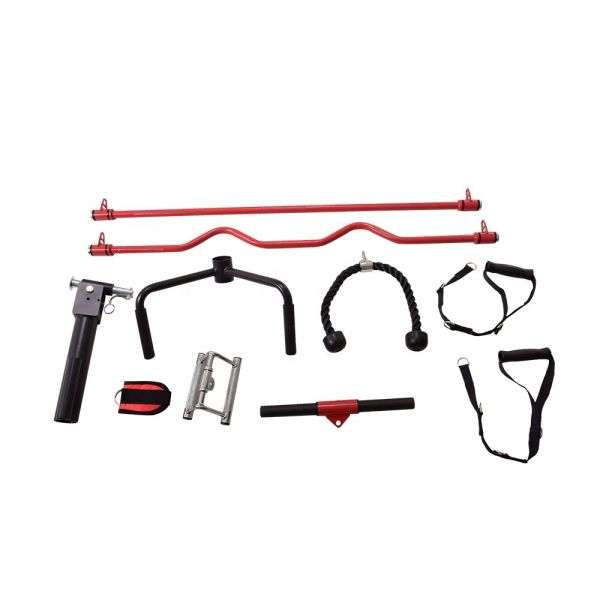 Multifunctional Power Rack Smith Machine and Functional Trainer for Home Gym N.W. 190.5