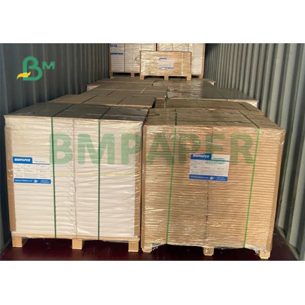 бумага с покрытием 240ГСМ + 2ПЭ 18ГСМ для шара салата 97мм 110мм водоустойчивого