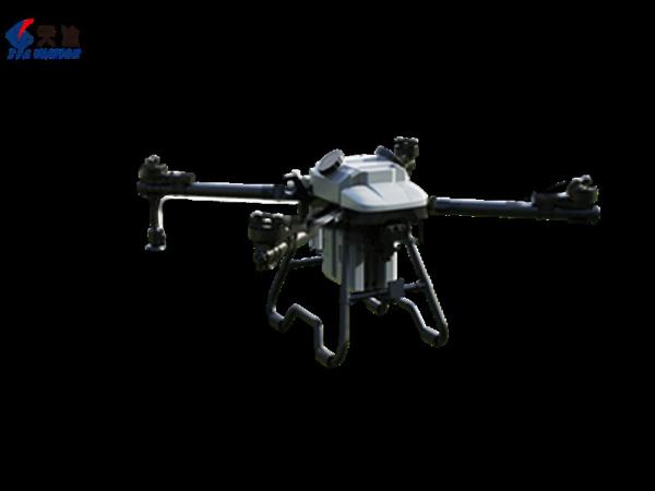 M4E G300 Drone 30kg Powerful Motor Agricultural Sprayer Drone Uav