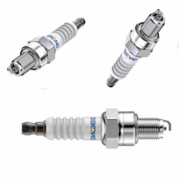 Свечи зажигания мотоцикла чемпиона OE122 Denso IU NGK CR7EIX Autolite 4303/XS4303 для Yamaha/Suzuki