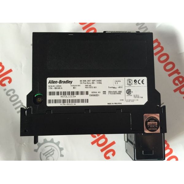 Allen Bradley 1442-PS-0809M0005A 1442PS0809M0005A AB 1442 PS 0809M0005A