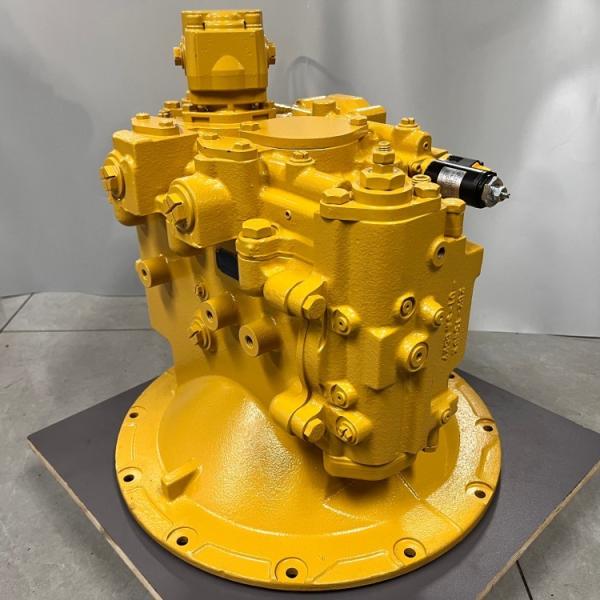 SBS80 Model 3117404 1730663 Hydraulic Main Pump For Caterpillar E315D E318D Excavator Construction Machinery Part