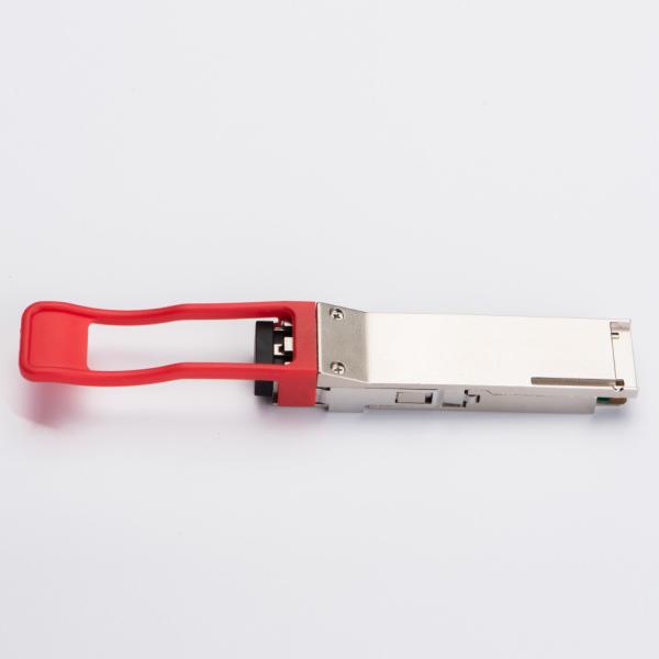 émetteur-récepteur optique SFP-GE-LH40-SM1310-A de fibre de 40km