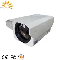 Surveillance extérieure de bourdonnement de caméra de haute résolution optique de formation d'images thermiques pour la sécurité côtière