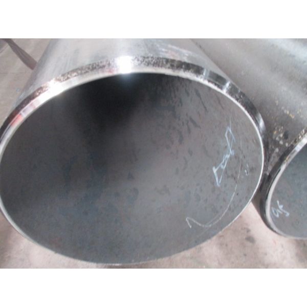 ASME SA335 P12 Ferritic Alloy High Pressure Boiler Tube