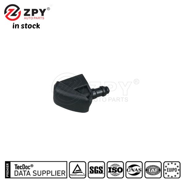 ZPY Windshield Washer Nozzle 5J0955985 for Audi VW Porsche