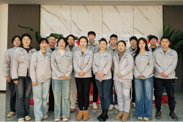 Ocean Century (Qingdao) Industrial Co., Ltd.