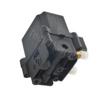 Unidade de controle do bloco da válvula da suspensão do ar de E70 E71 E72 E60 E61 BMW para 535i GTxDrive 37206864215
