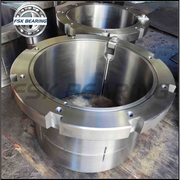 FSKG H3184 Withdrawal Sleeve Bearing 400*540*204mm For Oil Injection