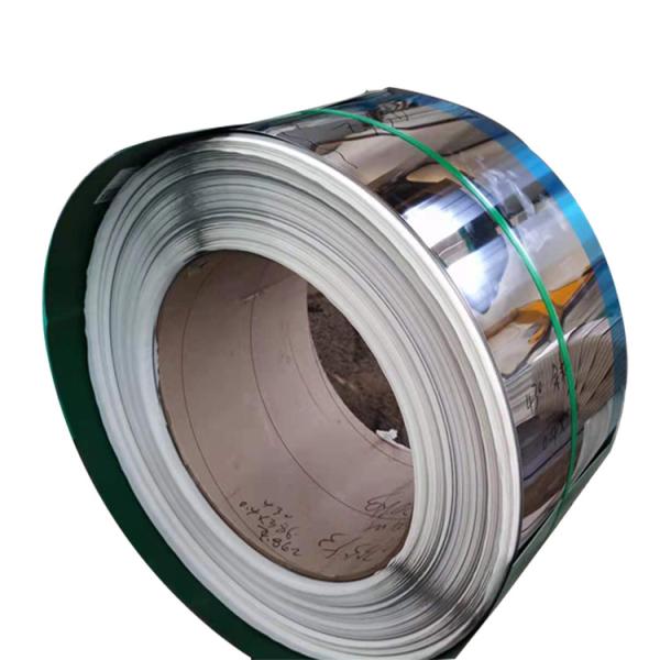 Ss Sheet Coil 304  430 410 409 Cold Rolled Polished Stainless Steel Strips 1mm 3mm