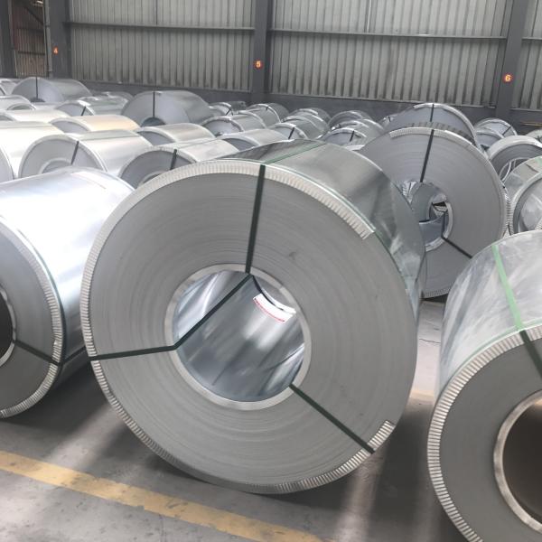 201 304 Stainless Steel Coil ASTM JIS 2205 2207 BA 2B For Kitchen