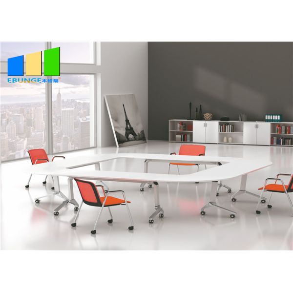 Aluminum Folding Table And Adjustable Portable Folding Table For USA