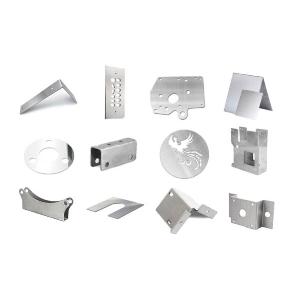 High Peak Power CNC Laser Cutting Machine Herolaser 6020D 1500W