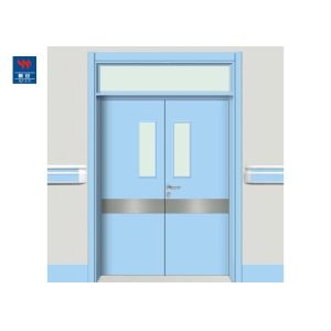 Слоистая древесина FD60 спальни увольняет расклассифицированные двери HPL