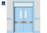 Le bois en stratifié FD60 de chambre à coucher mettent le feu aux portes évaluées de HPL