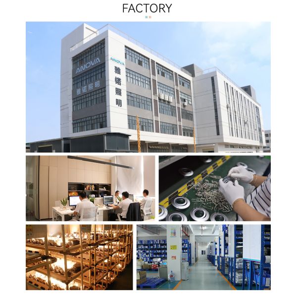 2700K-3000K-3500K Black Led Track Lighting Ocean Bound Track Lighting Pendants 6W