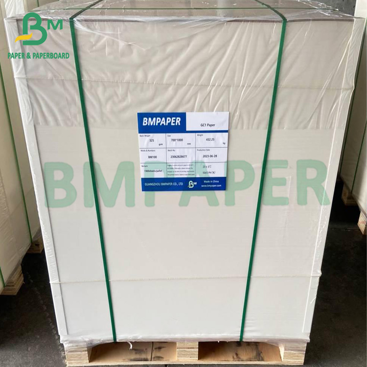 Two-Sided Bleached Uncoated Pulpboard Absorbent Coaster Board 800мм натуральный белый напиток подставка бумага парфюмерная доска 700 х 500 мм