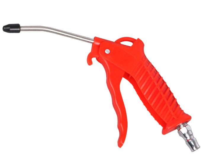 POM Air Blow Gun Car Mechanic Tools 120mm Pipe Length