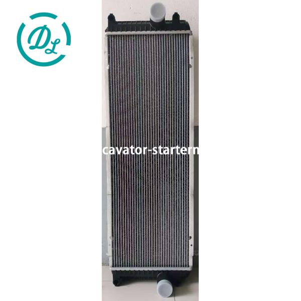 EC300D Excavator Water Tank Radiator 14662121 VOLVO VOE14643229