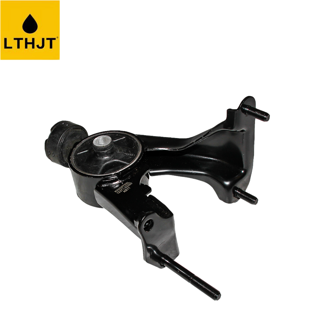 Rear Engine Motor Mount Transmission Bracket for Toyota Corolla Matrix Prius 1.8L L4 2009-2015 Replace 12271-22250 12371-22250 1237122250