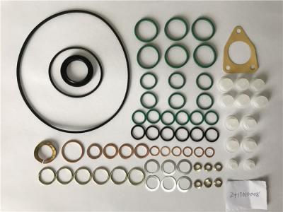 2417010008 Common Rail Engine Parts Oil Pump Injector Repair Kit 800017