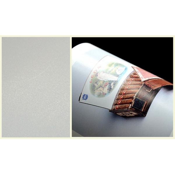 Яркой белой покрытые смолой струйные принтеры сатинировки бумаги фото для фотографического печатания