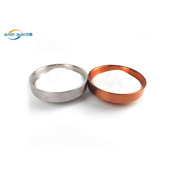 Washable порошок полиамида PA для сублимации 80um - белого порошка 170um