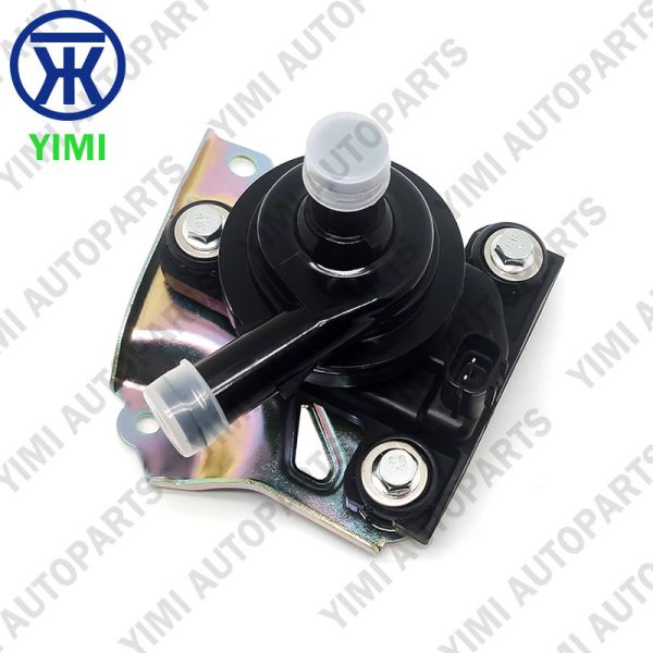 Electric Inverter Water Pump OEM 04000-32528 for Toyota Prius 2004–2009 Hybrid Cooling System