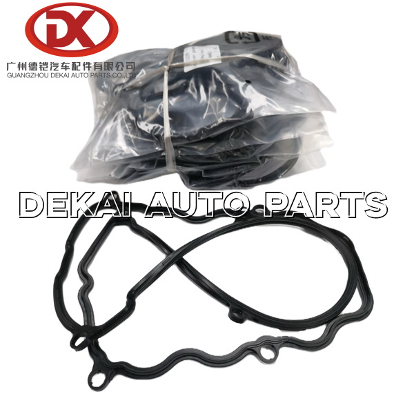 4HG1 8-97189871-0 8971898711 ISUZU Engine Parts 8 Holes Valve Cover Gasket