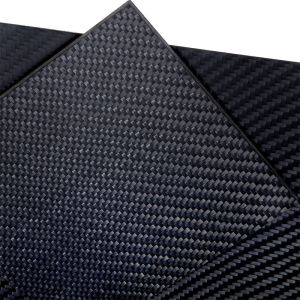 Carbon Fiber Plate