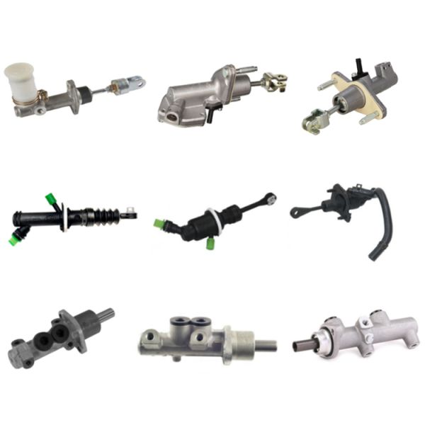 OEM 47201-33140 47201-33140 Brake Master Cylinder For Toyota Camry SXV20