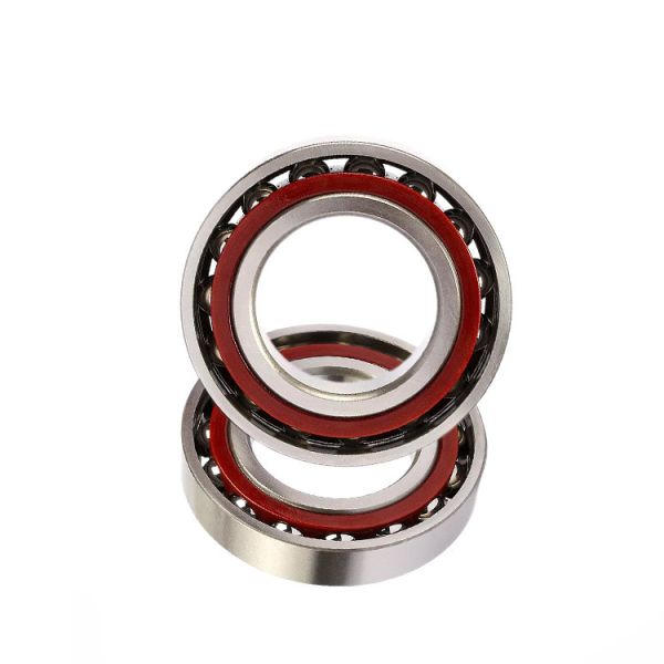 60x111x22mm Angular Contact Ball Bearing High Quality Single Row 7212 Bearing