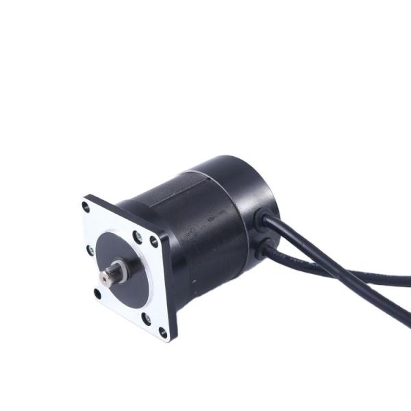 Electric BLDC Motor 48v 310vdc BLDC Motor 6000rpm 1000W