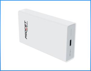 Dc 60w Usb C To Poe Adapter 100mbps Internet Data Transfer