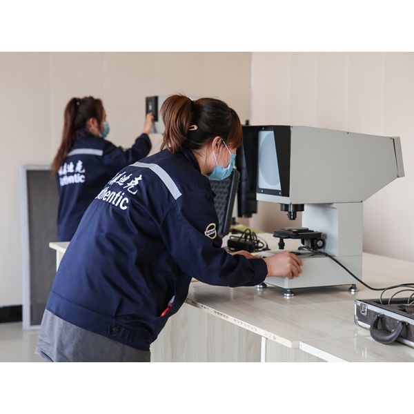 Cangzhou Authentic PIPE-FITTING Manufacturing Co., Ltd.