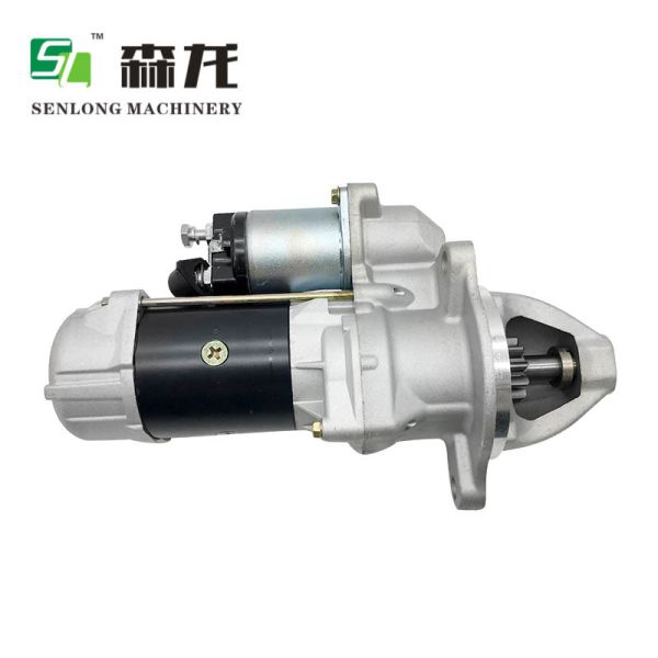7.0KW Starter Motor NISSAN RF8 03006020311, 03506020020, 03506020092 2330096105, 2330096508, 2330097001, 2330097002
