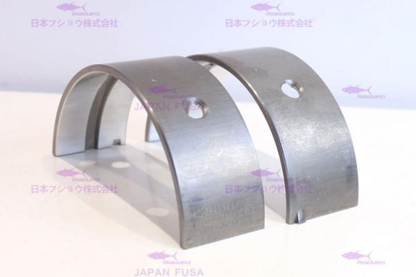 Rolamentos principais do motor do OEM para VOLVO D7D D7E VOB41948