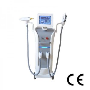 1064nm Long Pulse Laser For Hair Removal