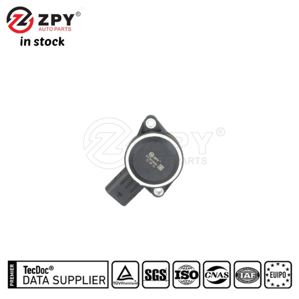 ZPY 07L907386B Intake Manifold Runner Control Sensor for VW Audi Porsche
