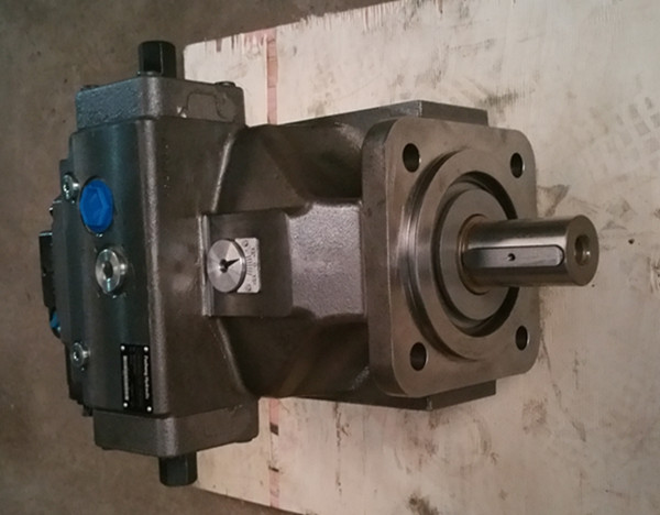 Axial Pump Hydromatik A4VSO71 A4VSO125 A4VSO180 A4VSO250 A4VSO355 A4VSO500 Rexroth Pump A4VSO