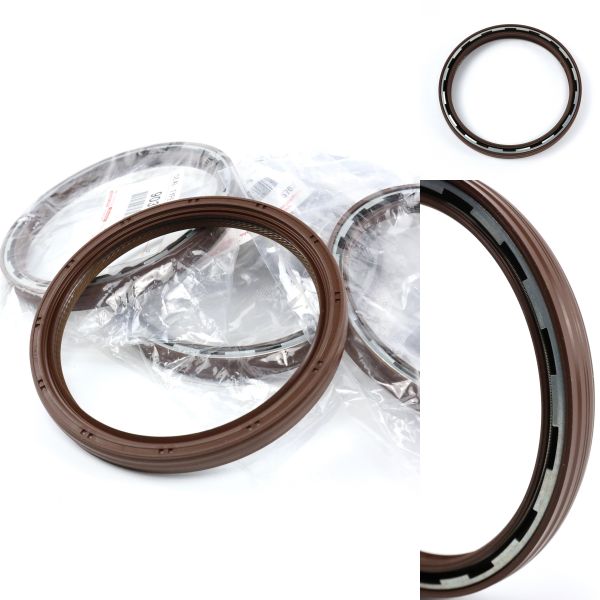 90311-89014 TOYOTA Oil Seal Gasket Crankshaft Oil Seal For 8AR/ASU5#