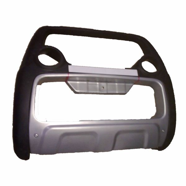Custom Auto Roof Automotive Plastic Products Auto Spare Parts Bumpers Vacuum Forming Service within 32 Years Experience