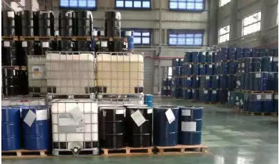 Ratio 100/100/300 Epoxy Resin For Dry Type Transformer Main Raw Material Epoxy