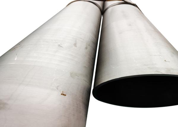 300 séries do tipo redondo tubo de aço inoxidável sem emenda com certificação do ISO