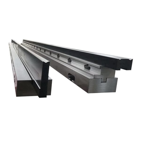 Press Brake Mould And Press Brake Tooling Press Brake Punch And Die Tools