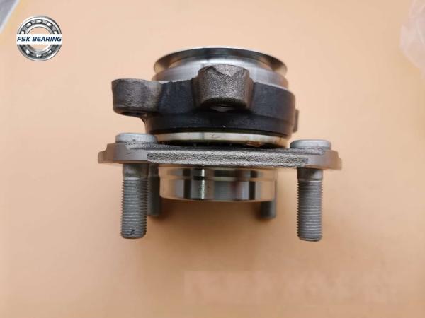 Nissan 513297 Roda de rolamento do centro das rodas
